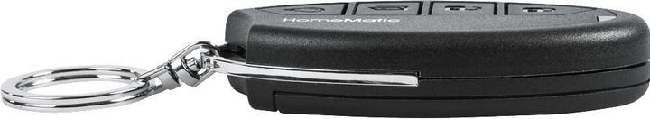 Actual product image HomeMatic Radio hand-held transmitter 4 buttons KeyMatic