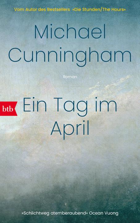 Produktbild Ein Tag im April (Deutsch)