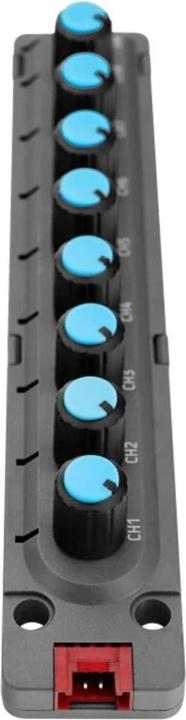 Produktbild M5Stack 8Angle Potentiometer Unit mit STM32F030