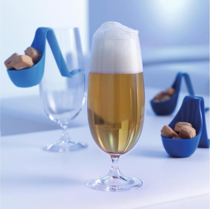 Image du produit Montana Verre à bière Pure 360 ml, 6 pièces, Transparent (0.36 l, 6 x)