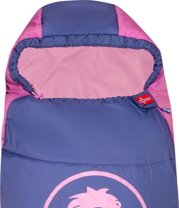 Actual product image Trollkids Kid's Femund 3in1 (190 cm)