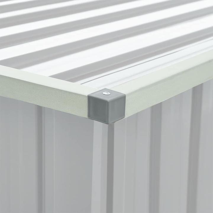 Actual product image vidaXL Yorgos