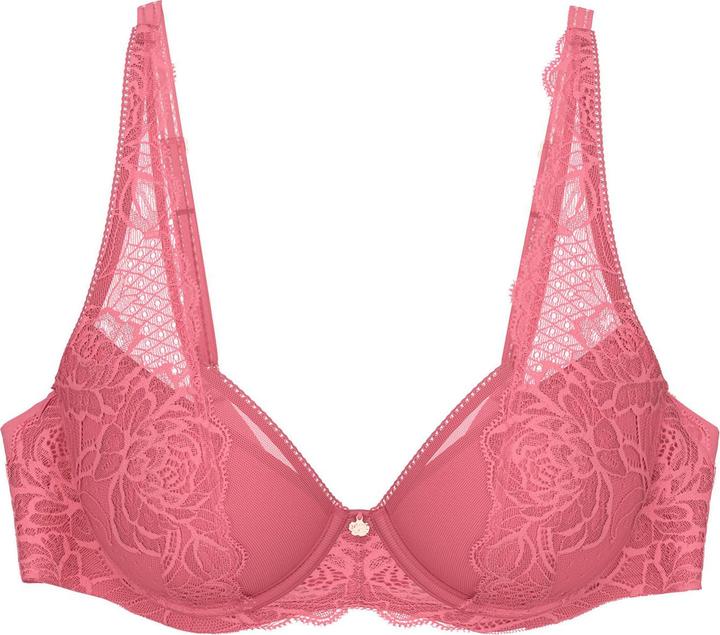 Produktbild Triumph Bügel-BH Florale Wild Peony Florale (Einzelpack, 85 E)