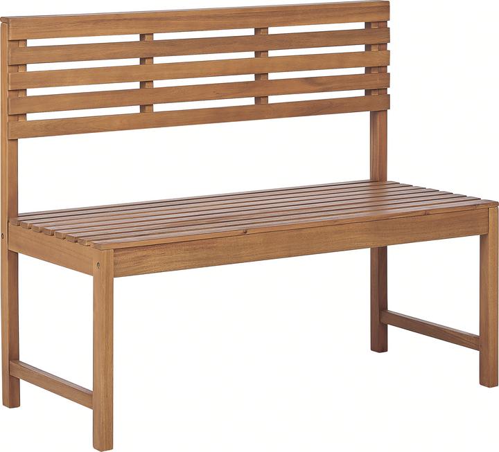 Actual product image Beliani Treia