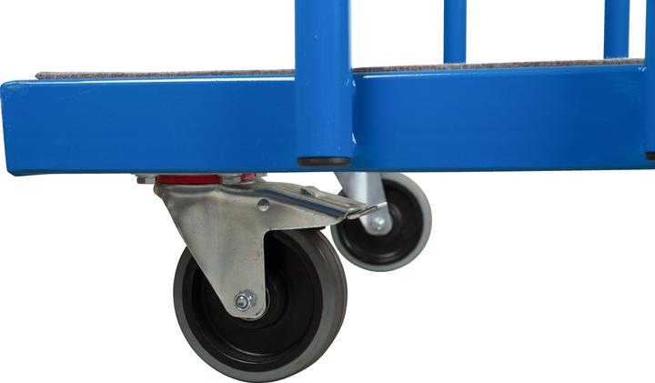 Produktbild Sport-Thieme Transportwagen für Hallenhockey-Bande