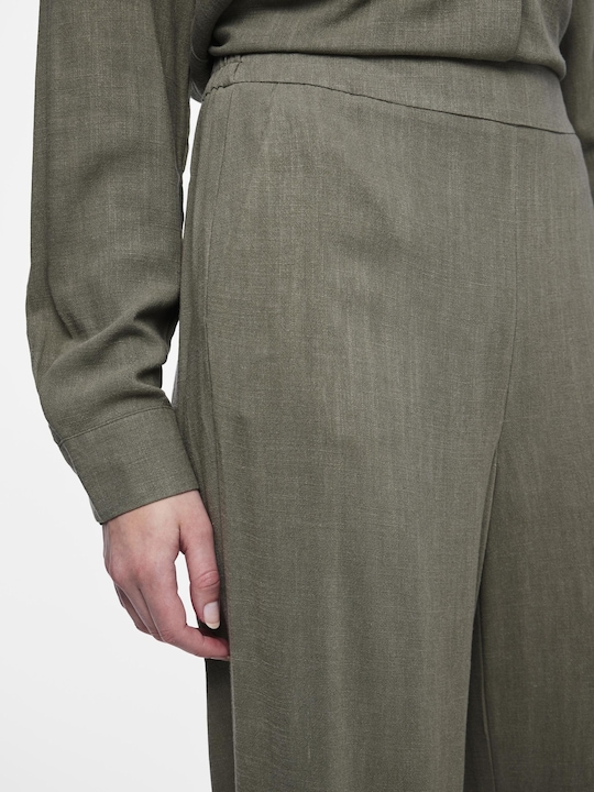 Produktbild Pieces PCVINSTY Hose mit weitem Bein (L)