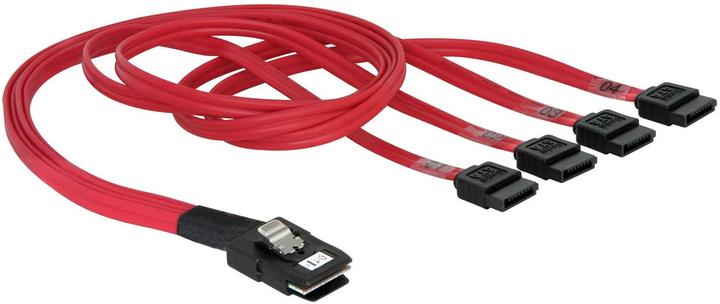 Immagine prodotto Delock 83057 (50 cm, SCSI)