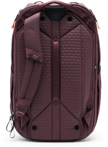 Actual product image Peak Design Travel Backpack 45L (45 l)