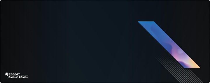 Produktbild Roccat Sense Vital Force (Wide)