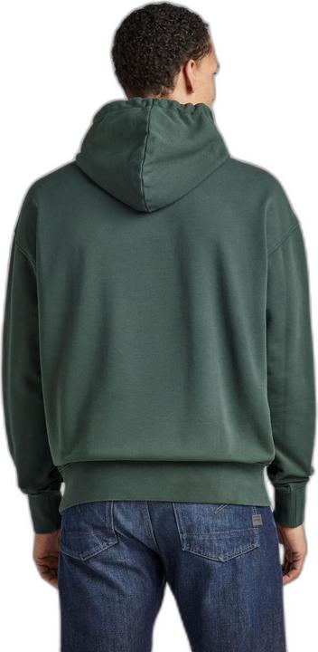 Immagine prodotto G-Star felpa con cappuccio g-tar garment dyed (S)