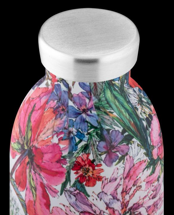 Actual product image 24 Bottles Clima (0.50 l)