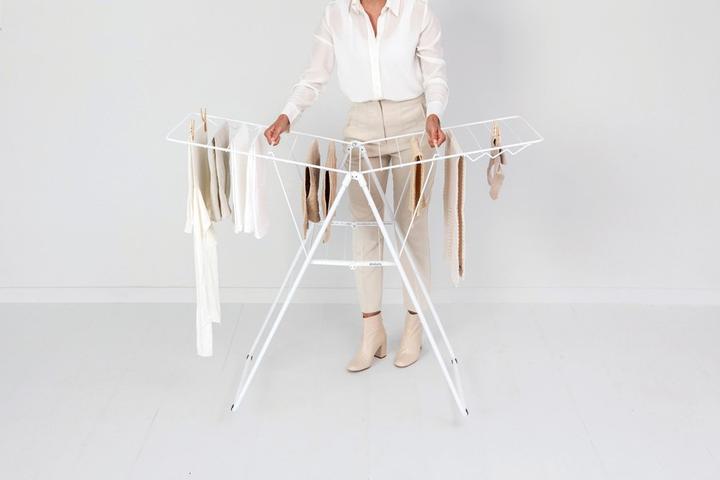 Actual product image Brabantia HangOn stand dryer 20 m (20 m)