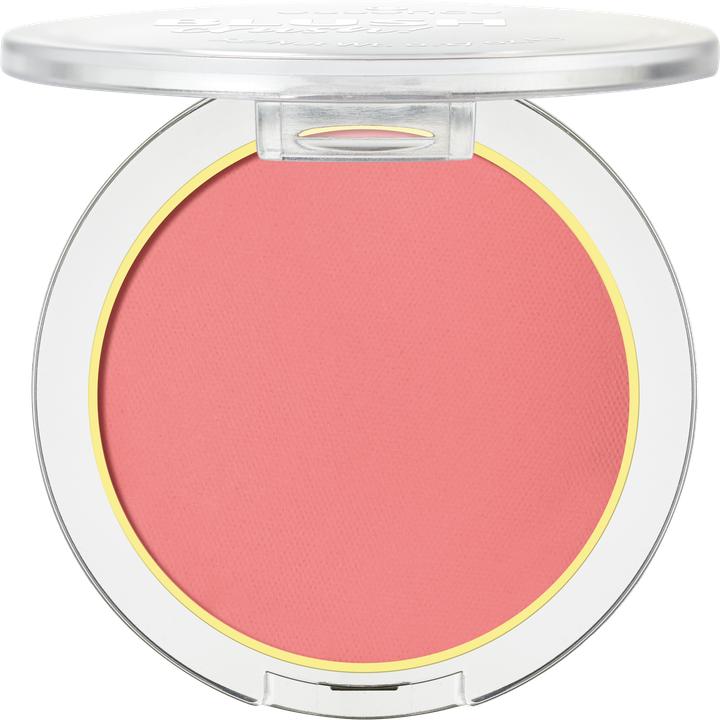 Actual product image essence BLUSH crush! (70 Berry Blush)