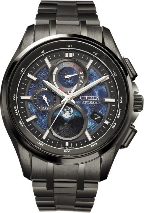 Actual product image Citizen BY1008-67L