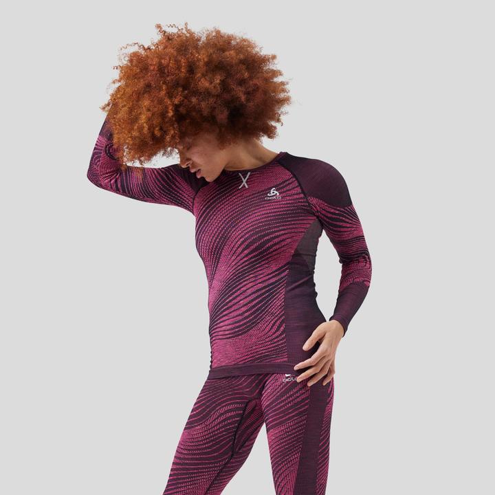 Actual product image Odlo Blackcomb (XL)