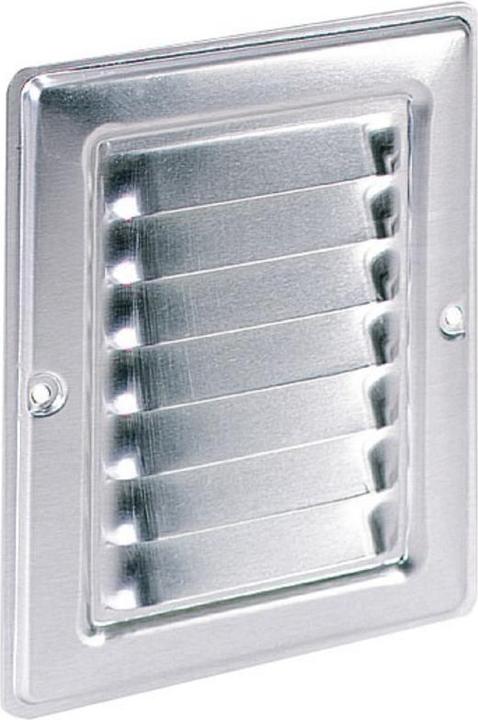 Torbel Ventilatierooster