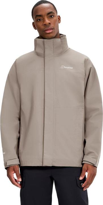 Actual product image Berghaus Hillwalker 2.0 InterAktive Jacke für Herren (L)