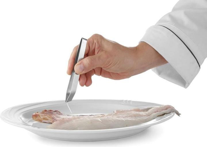 Image du produit Hendi Pince à épiler les arêtes de poisson