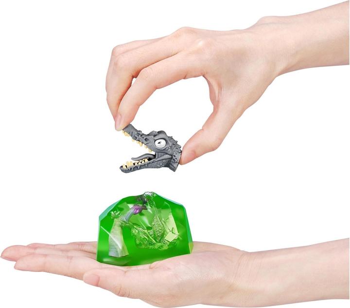 Image du produit Zuru Mini Jurassic Light-Up Dino