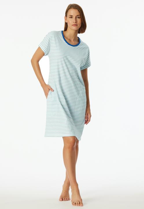 Produktbild Schiesser Nachthemd Casual Essentials (40)