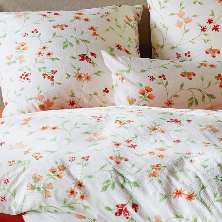 Actual product image Redbest Bettwäsche (Duvet cover, 135 x 200 cm, 80 x 80 cm)
