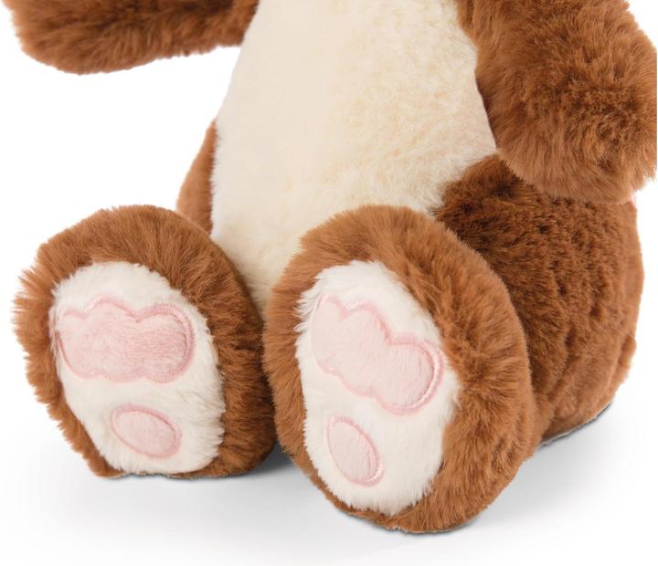 Actual product image NICI Plush Bunny Poline 25 cm Lurcher (25 cm)