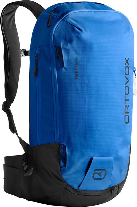 Actual product image Ortovox FREE RIDER 22 (22 l)