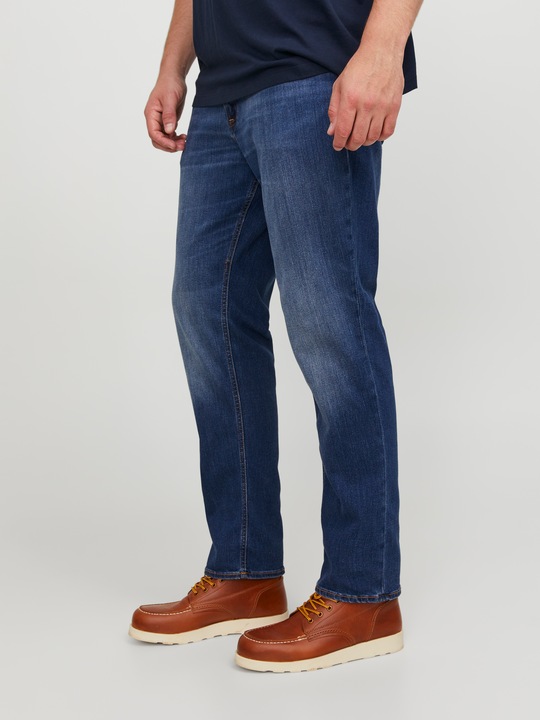 Actual product image Jack & Jones Plus Size Slim Fit Jeans (W48/L32)