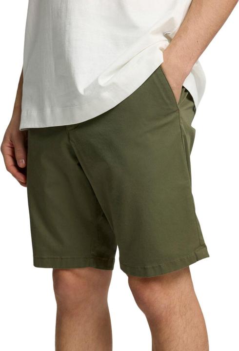 Image du produit Selected Short chinoise slim fit (S)