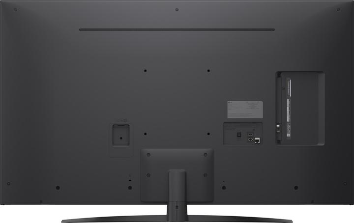 Actual product image LG 50NANO81A6A (50", Nano-Cell, 4K, 2025)