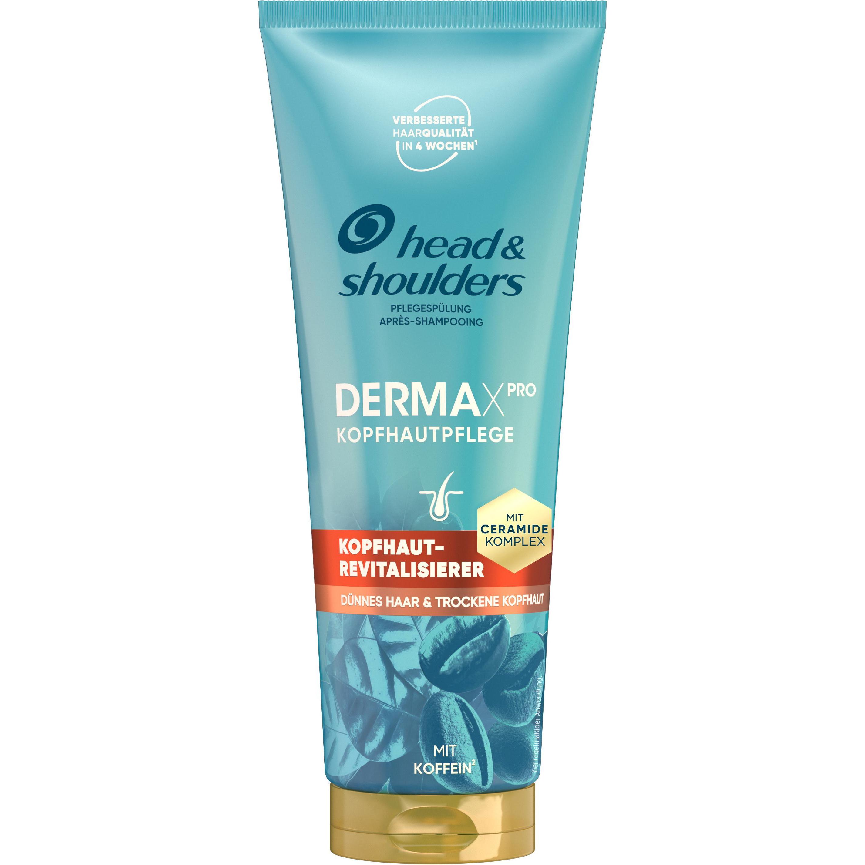 Head & Shoulders, Conditioner, Dermaxpro (220 ml)