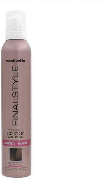 Produktbild Montibello Deep Conditioner & Behandlungen (320 ml)