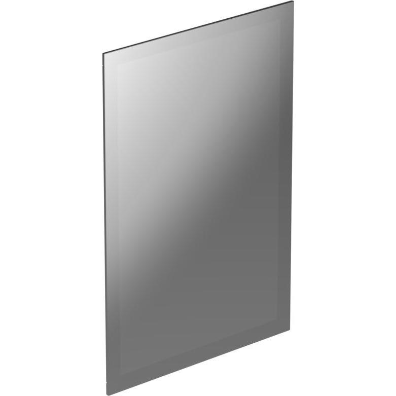 Ssupd Meshlicious Tempered Glass Seitenteil - grau verspiegelt, PC Gehäuse Zubehör