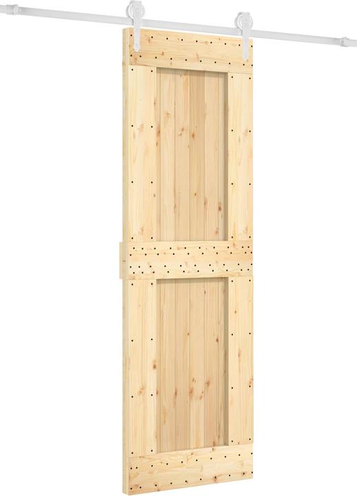 Produktbild vidaXL Schiebetür
