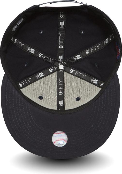 Produktbild New Era 9FIFTY MLB Boston Red Sox