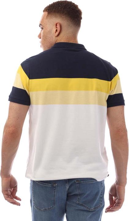 Produktbild Luke 1977 Shuffle Poloshirt (XL)