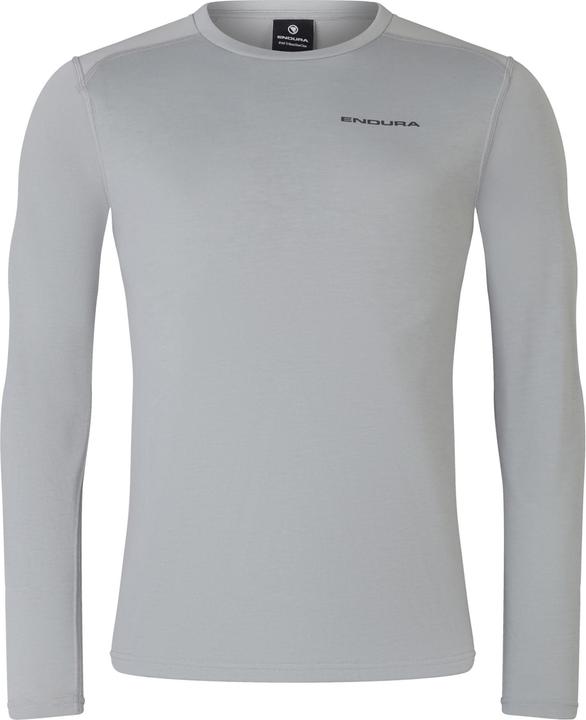 Actual product image Endura Loop L/S Tech Tee Gd (XS)