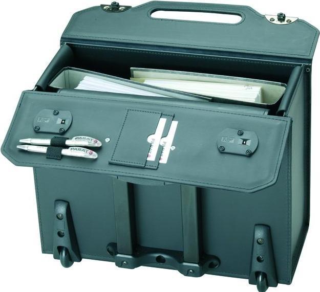 Actual product image Parat Organizer case