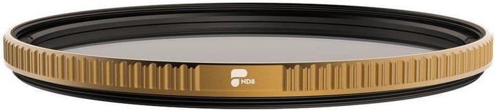 Image du produit PolarPro QuartzLine ND8 (77 mm, Filtre gris neutre)