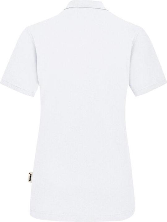 Image du produit Hakro Polo femme TOP blanc taille L (L)
