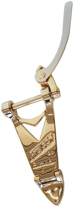 G-Gotoh Bigsby B3G Vibrato Gretsch® gold