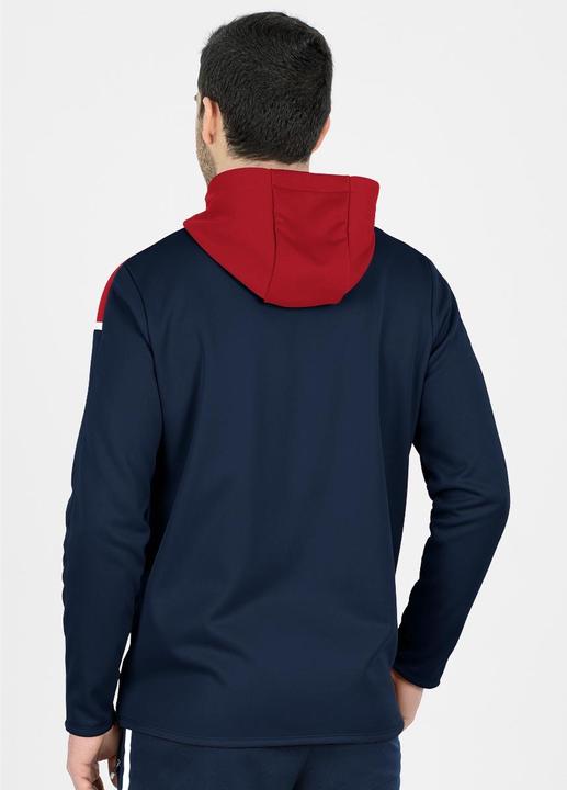 Produktbild JAKO Kapuzenjacke Champ 2.0 4xl (4XL)