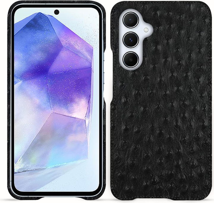 Produktbild Noreve Lederschutzhülle (Samsung Galaxy A55)