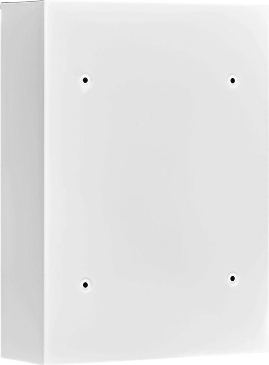 Produktbild Burg Wächter Anlagen-Briefkästen KÖLN 872 W