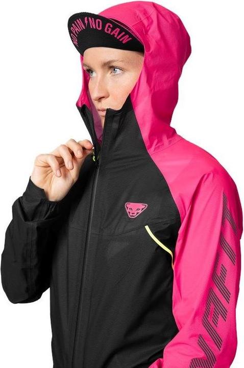 Produktbild Dynafit Women's DNA 3L Jacket (L)