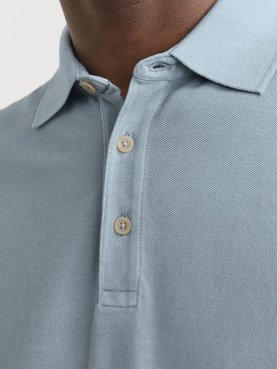 Immagine prodotto Jack & Jones Jprbluwilliam Wash Ss Polo Sn (S)
