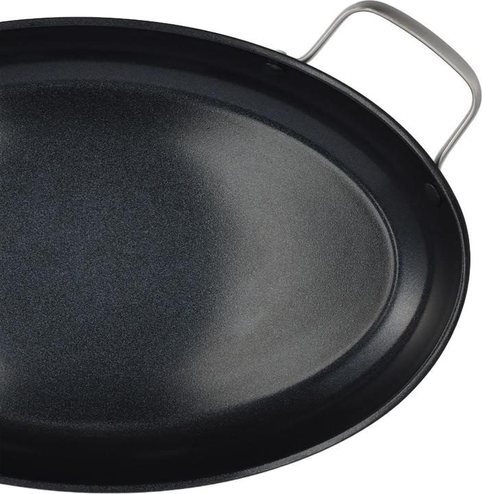 Produktbild Greenpan Copenhagen Vispan met keramische antikleeflaag 40cm (Aluminium, 40 x 4.50 cm)