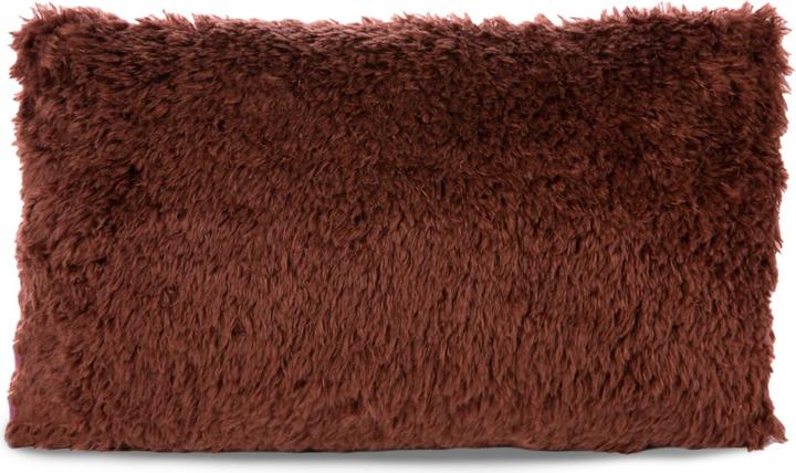 Actual product image NICI Cushion Maroni (43 x 25 cm)