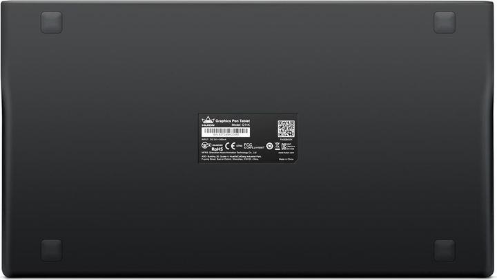 Produktbild Huion Graphics tablet Inspiroy Q11K V2 (5080 lpi)