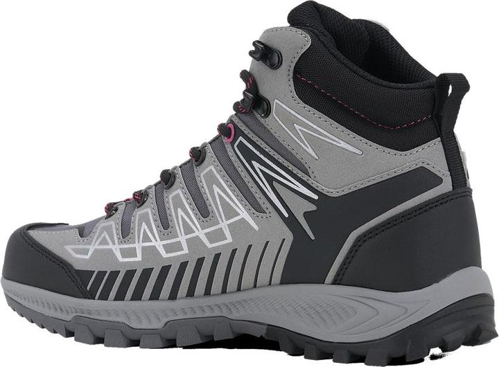 Actual product image Trezeta Thunder Mid (41)